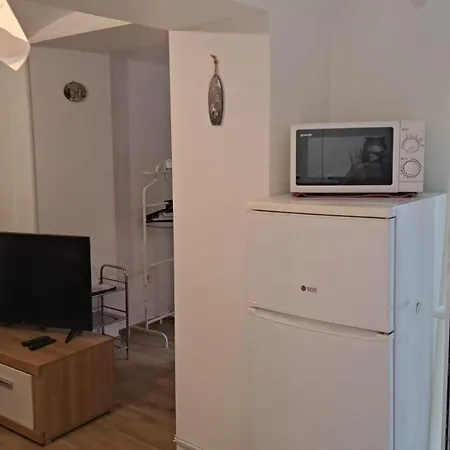 Lara Apartment Zagreb Exterior photo