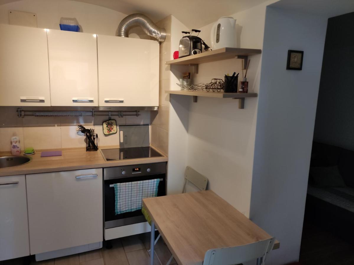 Apartment Lara Zagreb