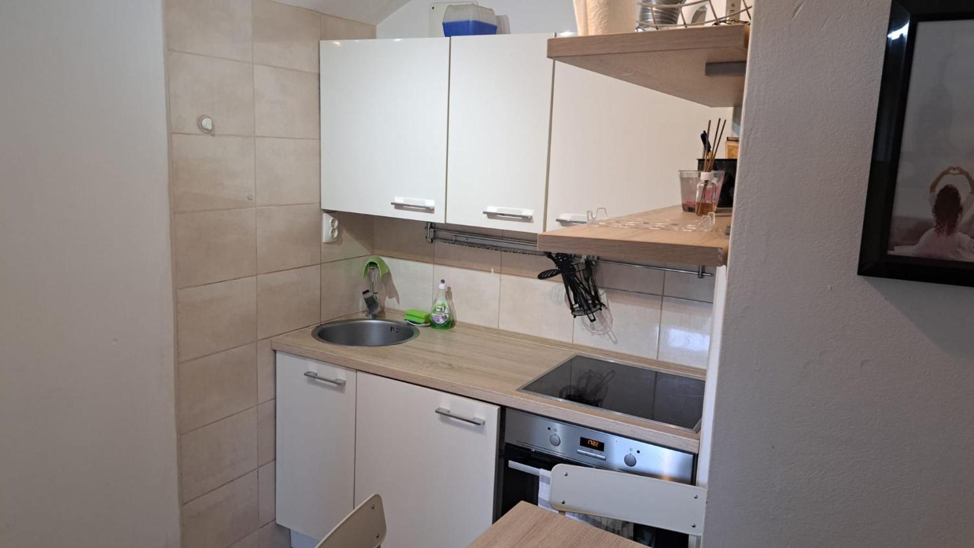 Apartment Lara Zagreb