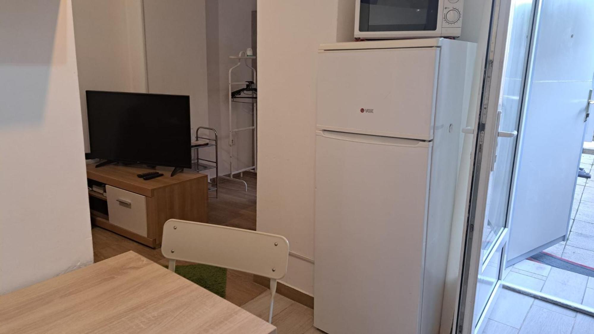 Lara Apartment Zagreb