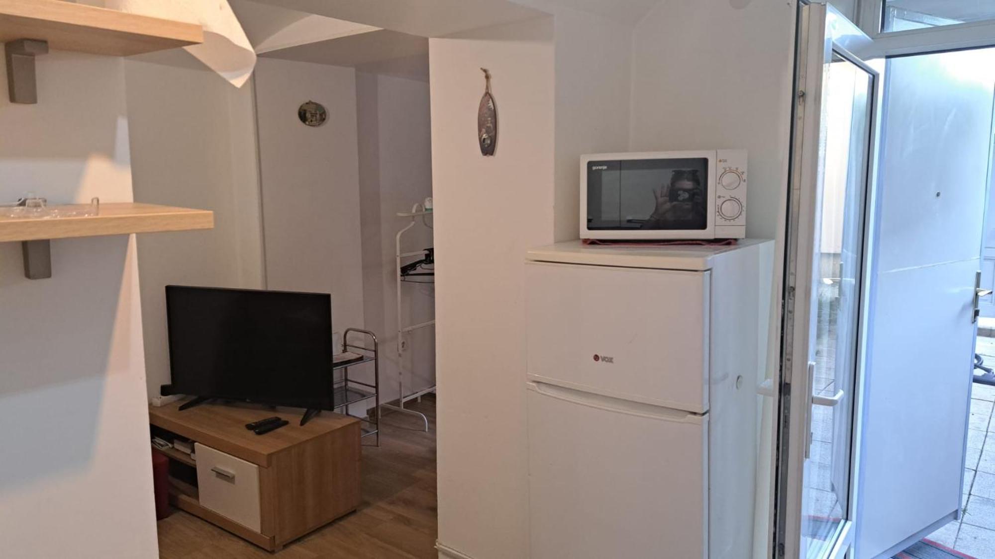 Lara Apartment Zagreb