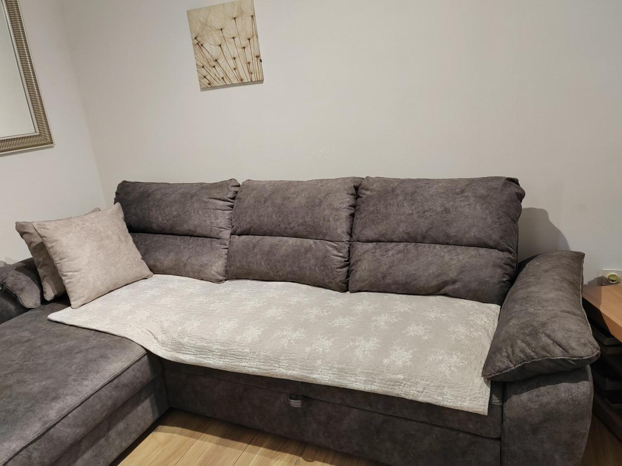 Lara Apartment