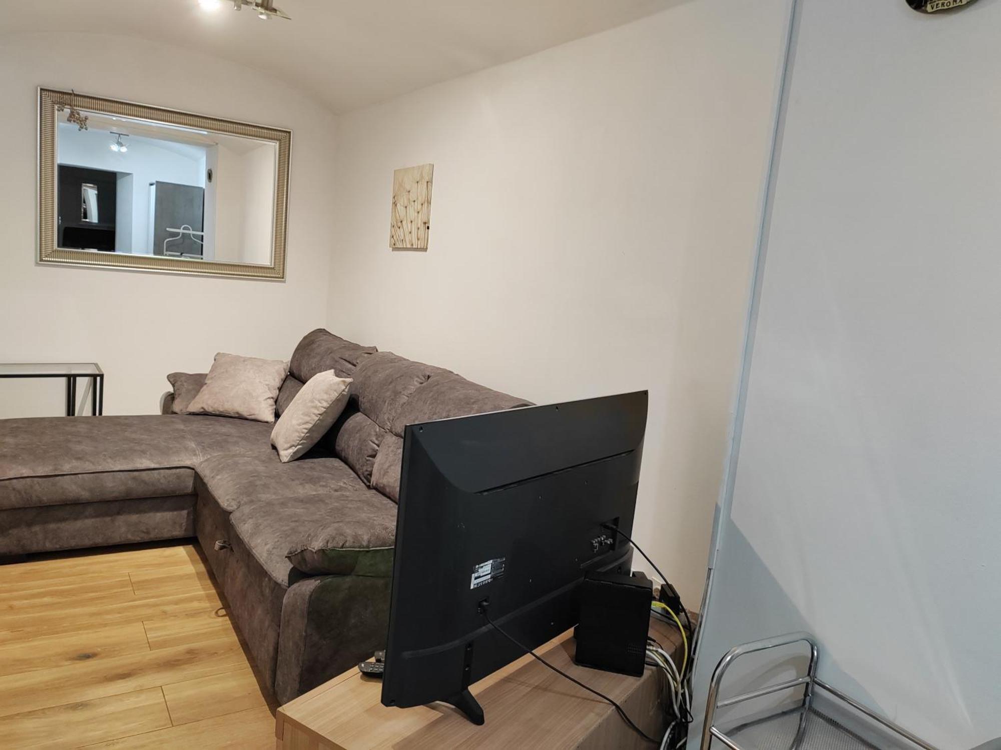 Apartment Lara *