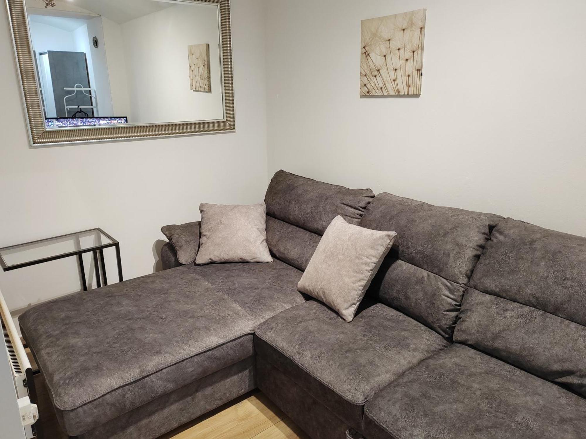 Lara Apartment