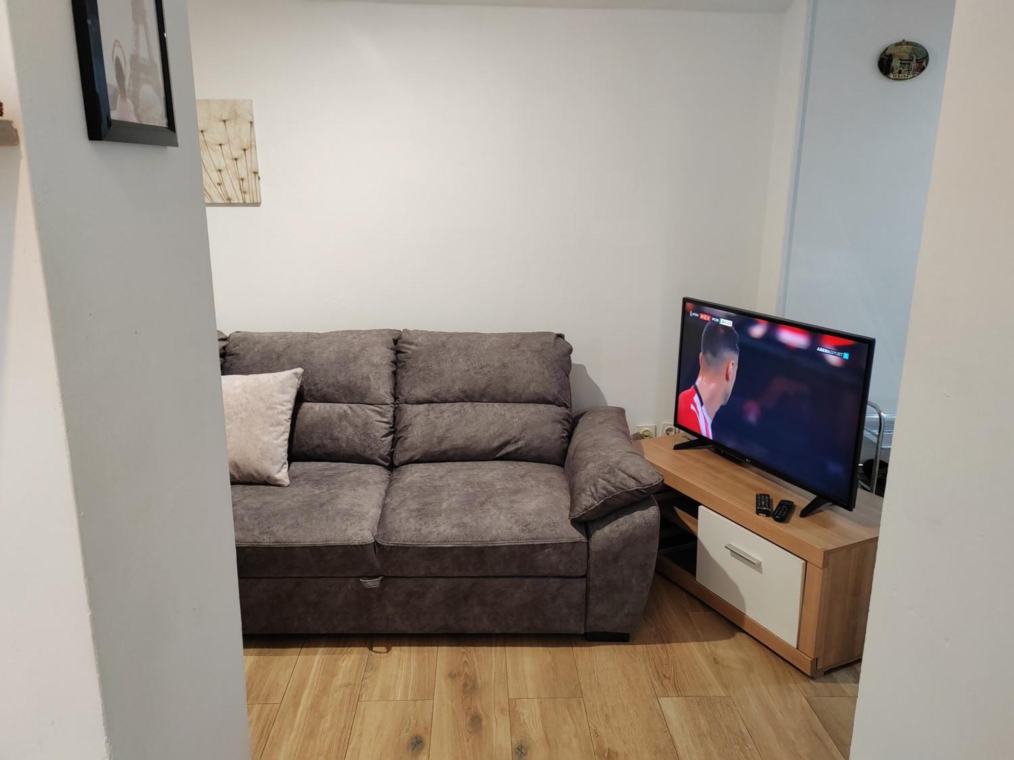 Apartment Lara