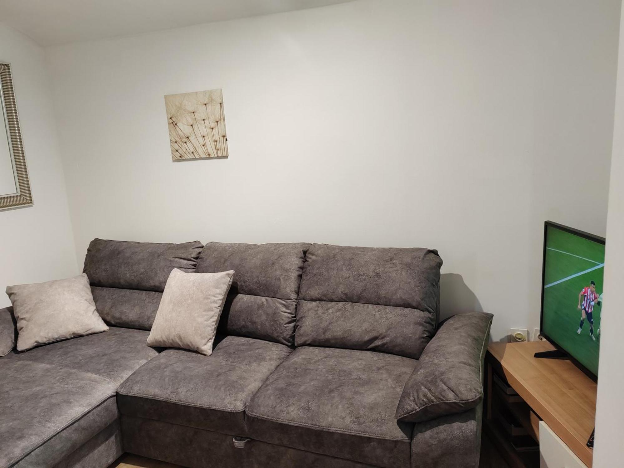 Apartment Lara Zagreb
